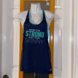 BCG Tank Top